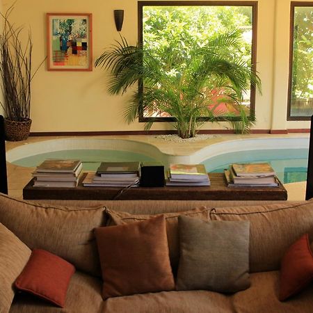 Luxury House In The Heart Of Tenerife Сан-Кристобаль-де-Ла-Лагуна Экстерьер фото