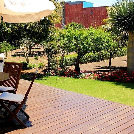 Luxury House In The Heart Of Tenerife Сан-Кристобаль-де-Ла-Лагуна Экстерьер фото