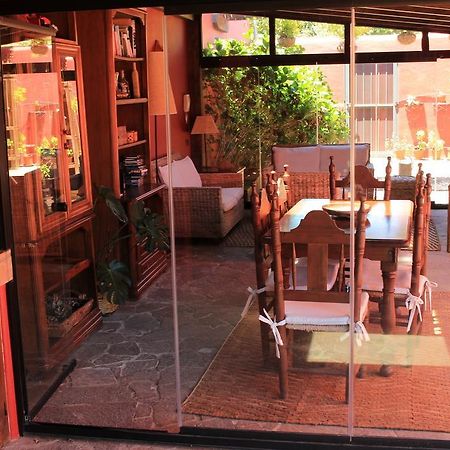 Luxury House In The Heart Of Tenerife Сан-Кристобаль-де-Ла-Лагуна Экстерьер фото