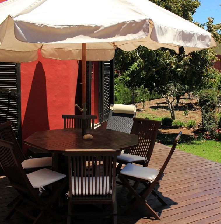 Luxury House In The Heart Of Tenerife Сан-Кристобаль-де-Ла-Лагуна Экстерьер фото