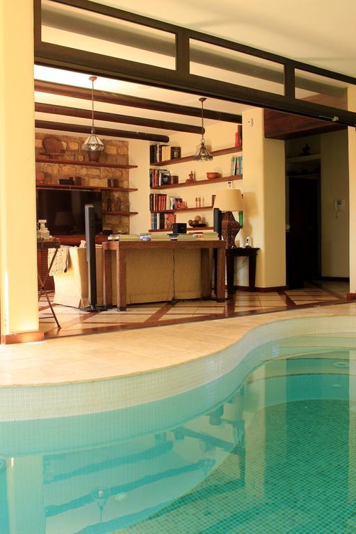 Luxury House In The Heart Of Tenerife Сан-Кристобаль-де-Ла-Лагуна Экстерьер фото