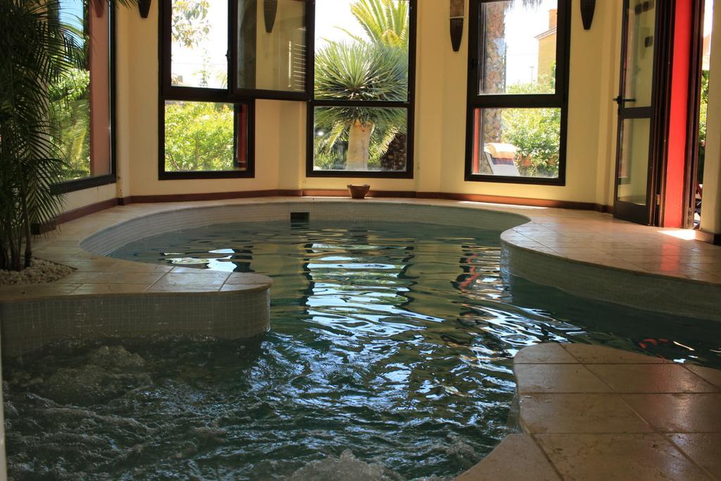 Luxury House In The Heart Of Tenerife Сан-Кристобаль-де-Ла-Лагуна Экстерьер фото