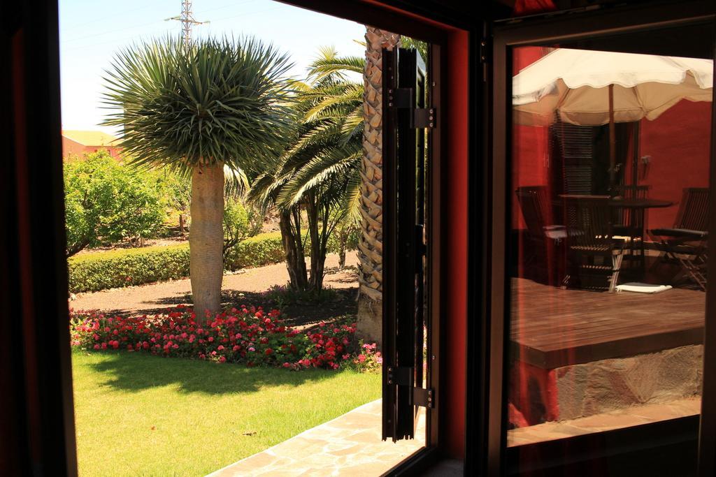 Luxury House In The Heart Of Tenerife Сан-Кристобаль-де-Ла-Лагуна Экстерьер фото