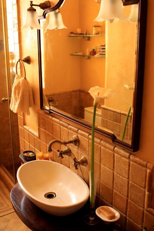 Luxury House In The Heart Of Tenerife Сан-Кристобаль-де-Ла-Лагуна Экстерьер фото