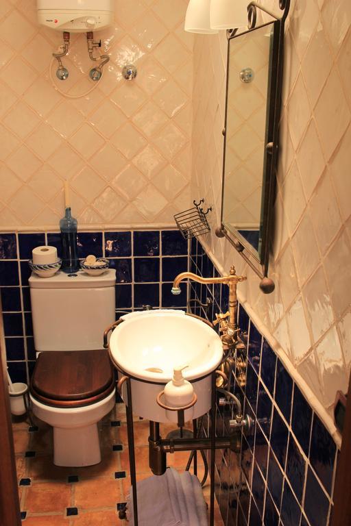 Luxury House In The Heart Of Tenerife Сан-Кристобаль-де-Ла-Лагуна Экстерьер фото